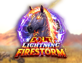 Colt Lightning Firestorm