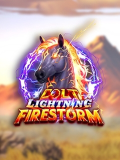 Colt Lightning Firestorm