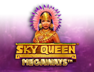 Sky Queen Megaways