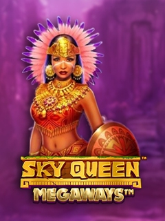 Sky Queen Megaways