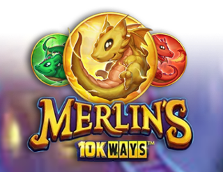 Merlin’s 10K Ways