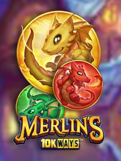 Merlin’s 10K Ways