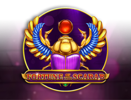 Fortune of the Scarab