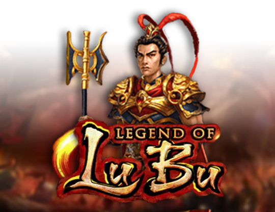 Legend of Lu Bu