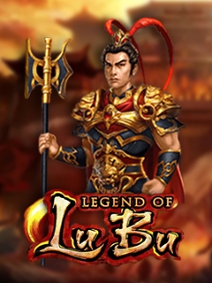 Legend of Lu Bu