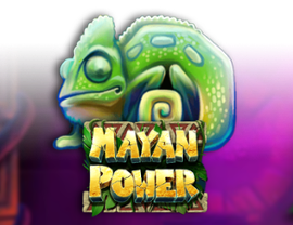 Mayan Power