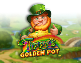 Tippy's Golden Pot