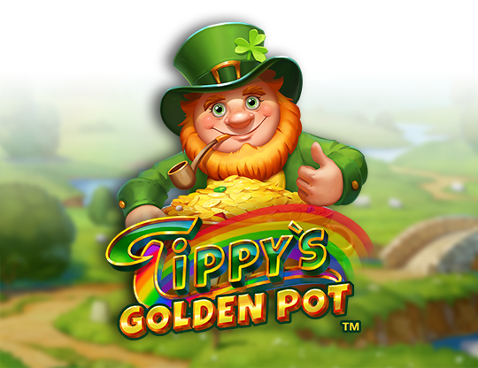 Tippy's Golden Pot