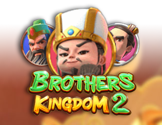 Brothers Kingdom 2