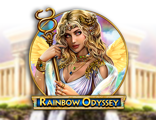 Rainbow Odyssey
