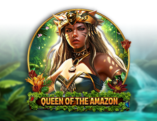 Queen of the Amazon