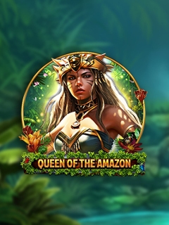 Queen of the Amazon