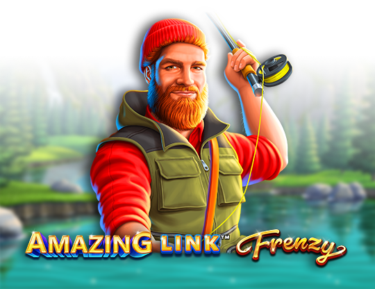 Amazing Link Frenzy