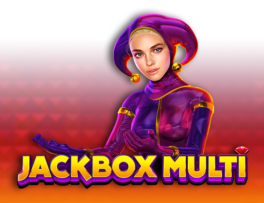 Jackbox Multi