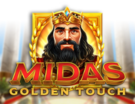 Midas Golden Touch 2