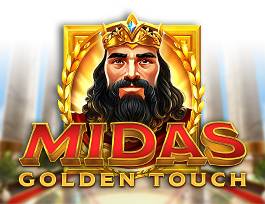 Midas Golden Touch 2