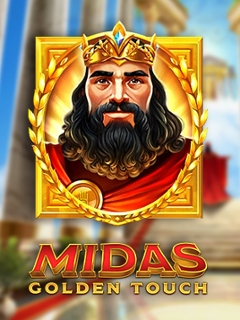 Midas Golden Touch 2
