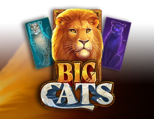 Big Cats of India