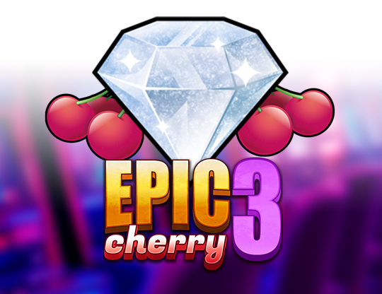 Epic Cherry 3