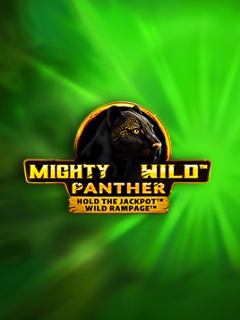 Mighty Wild: Panther Grand Gold Edition