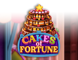 Cakes of Fortune