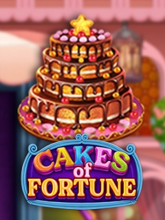 Cakes of Fortune