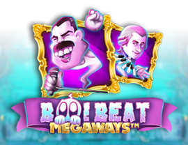 Boo! Beat Megaways