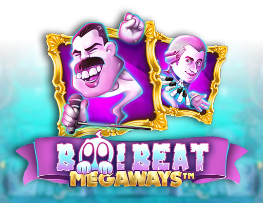 Boo! Beat Megaways
