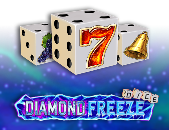 Diamond Freeze Dice