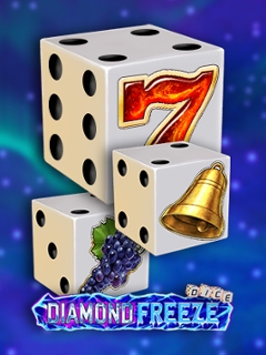 Diamond Freeze Dice