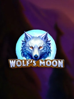 Wolf's Moon