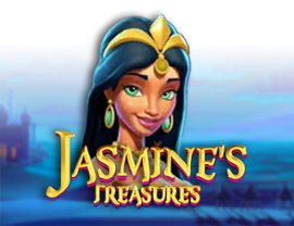 Jasmine's Treasures