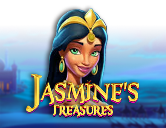 Jasmine's Treasures