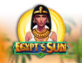 Egypt's Sun