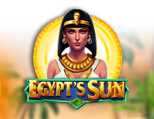 Egypt's Sun