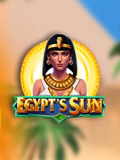 Egypt's Sun