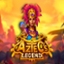 Aztec's Legend (Zillion Games)
