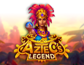 Aztec's Legend (Zillion Games)