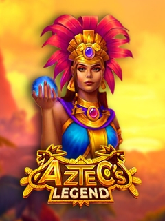 Aztec's Legend (Zillion Games)