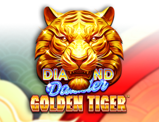 Diamond Dazzler Golden Tiger