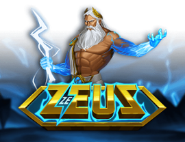 Ze Zeus