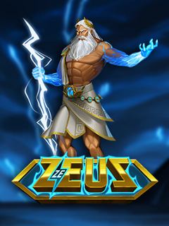 Ze Zeus