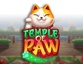 Temple of Paw