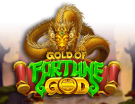 Gold of Fortune God