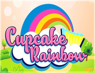 Cupcake Rainbow V2