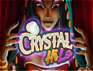 Crystal HiLo