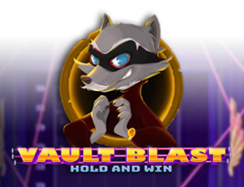 Vault Blast Hold and Win