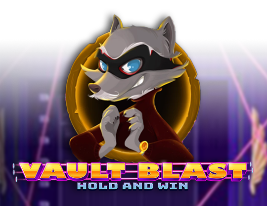 Vault Blast Hold and Win