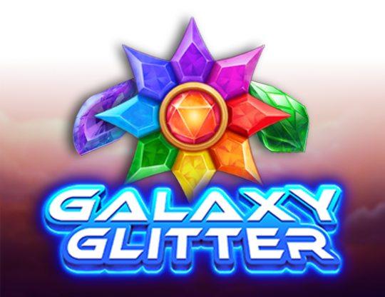 Galaxy Glitter