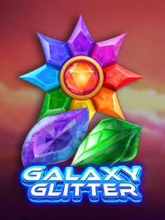Galaxy Glitter